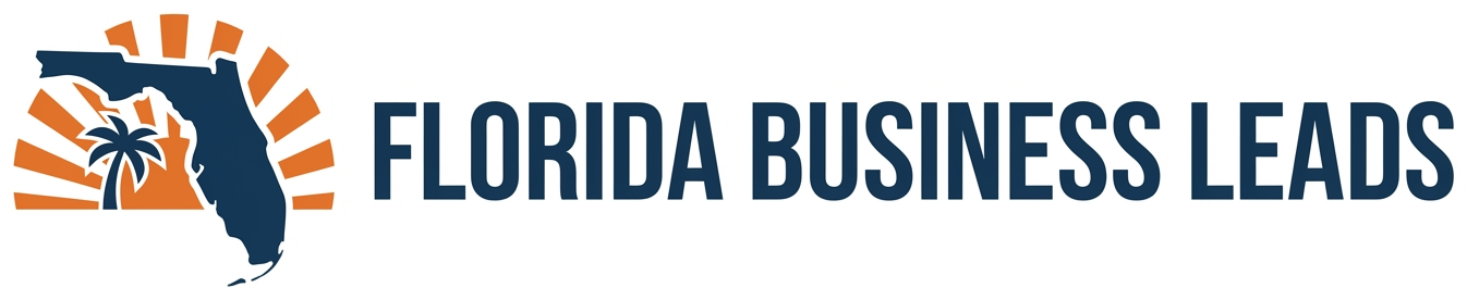 Florida Business Leads